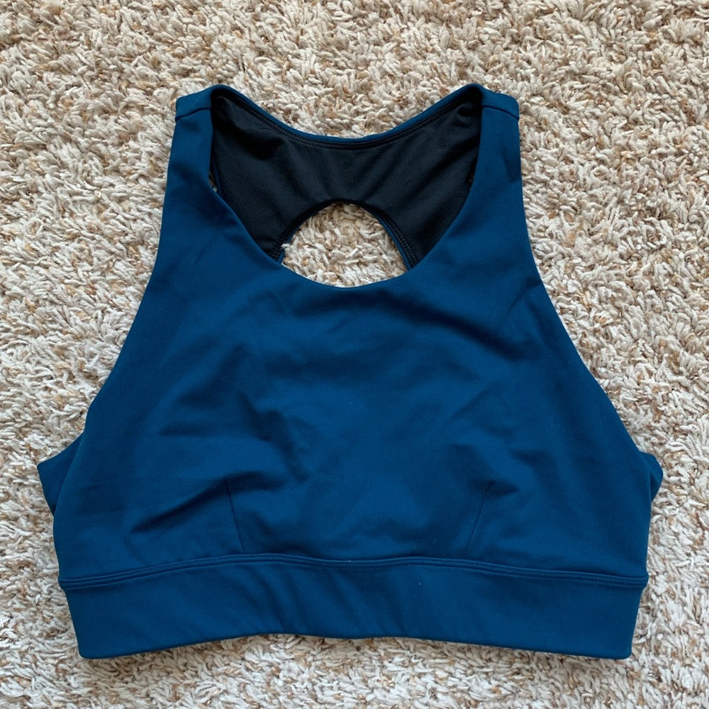 Zella Sports Bra